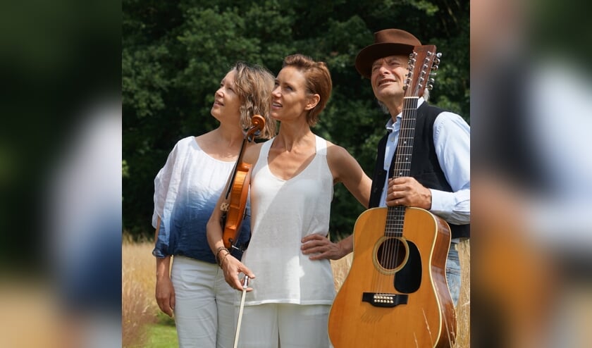 Trio Yentl Flavour