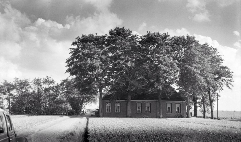 Breng tijdens de Open Monumentendag ook een bezoekje aan Andijk-Oost.