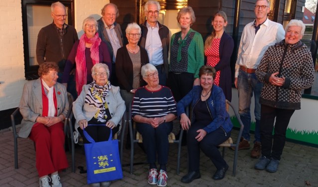 De Skroifgroep.