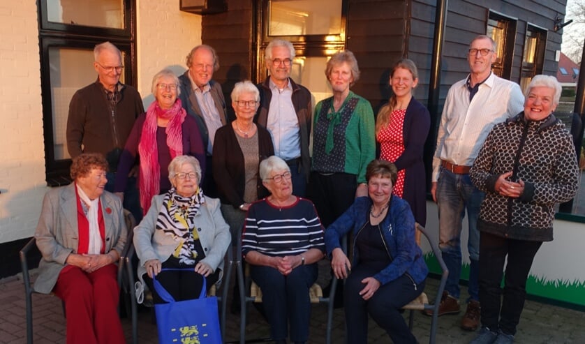 De Skroifgroep.