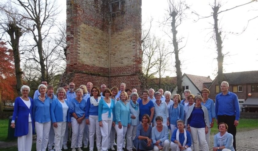 Seasight Singers.