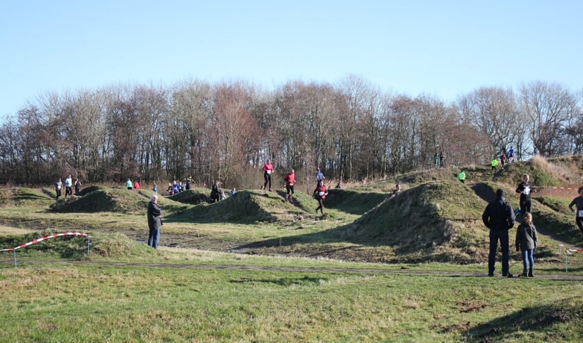 Crossloop, editie 2019.