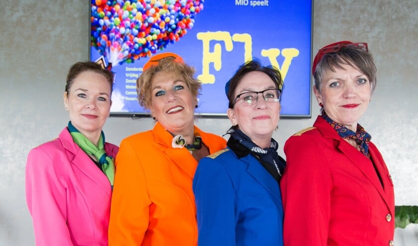 Theatergroep MIO.