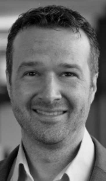 Marc de Jong