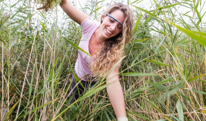 Landschap Noord-Holland wil leren van de frisse blik van jongeren.