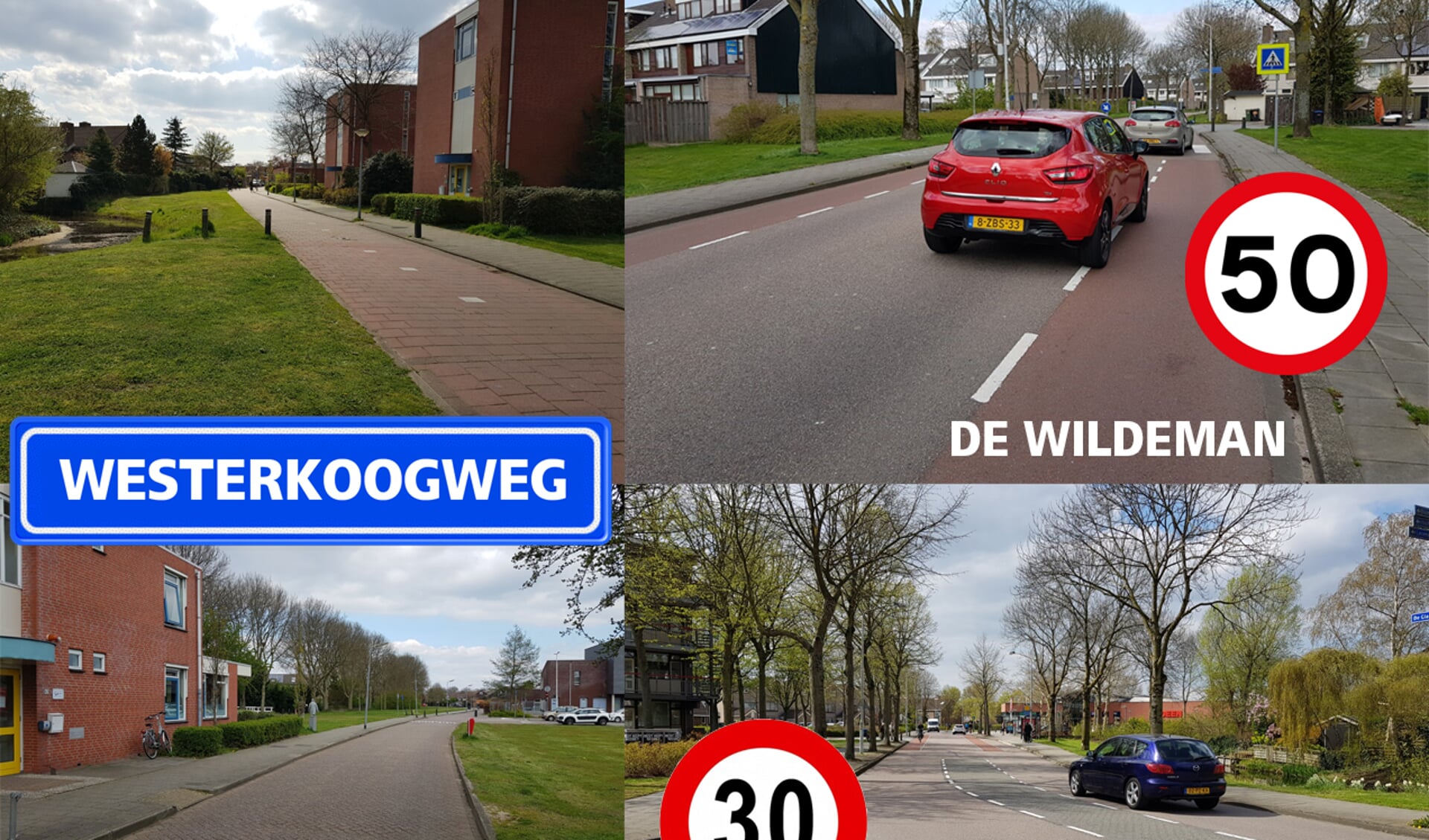 Onze Wijk Westerkoog Wordt Vernaggeld Al Het Nieuws Uit Zaanstad 6984