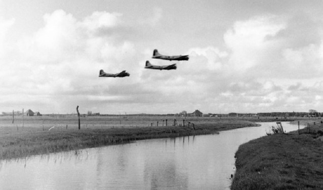 Gezocht: foto's van Egmond in '40-'45.