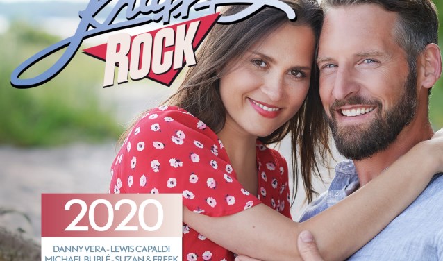 Doe mee en zorg dat je de dubbelaar nog voor Valentijnsdag in huis hebt.