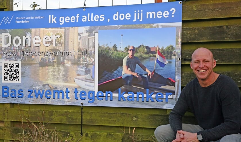 Door vriend Bas Rentenaar is een mooie poster gemaakt, die u de komende tijd op meer plekken zult tegenkomen.