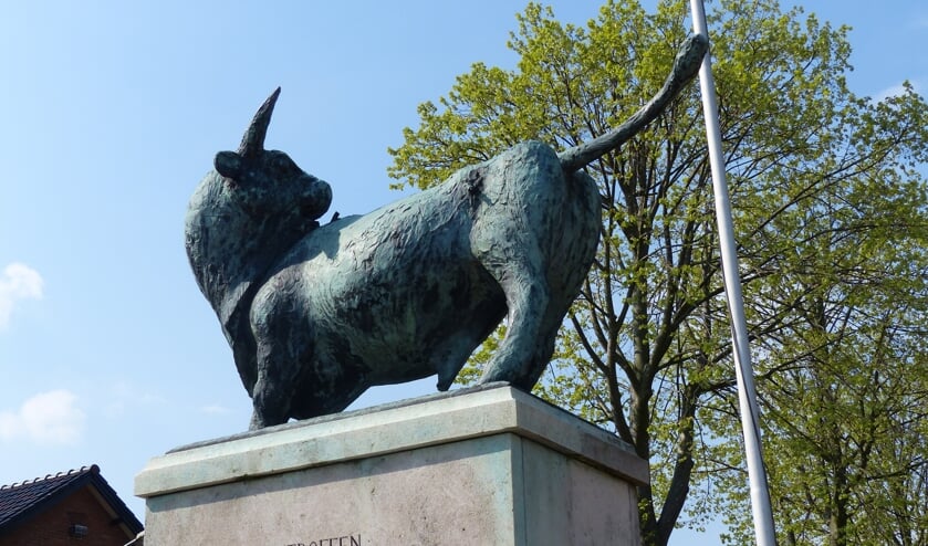 Op 26 januari wordt een officiële herdenking georganiseerd bij 'De Stier'.