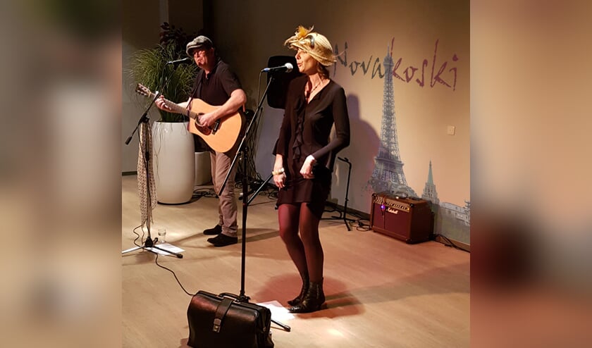 Duo Novakoski.