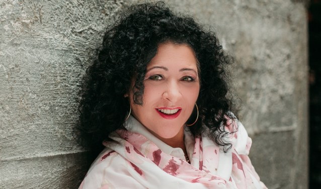 Esther Perez.