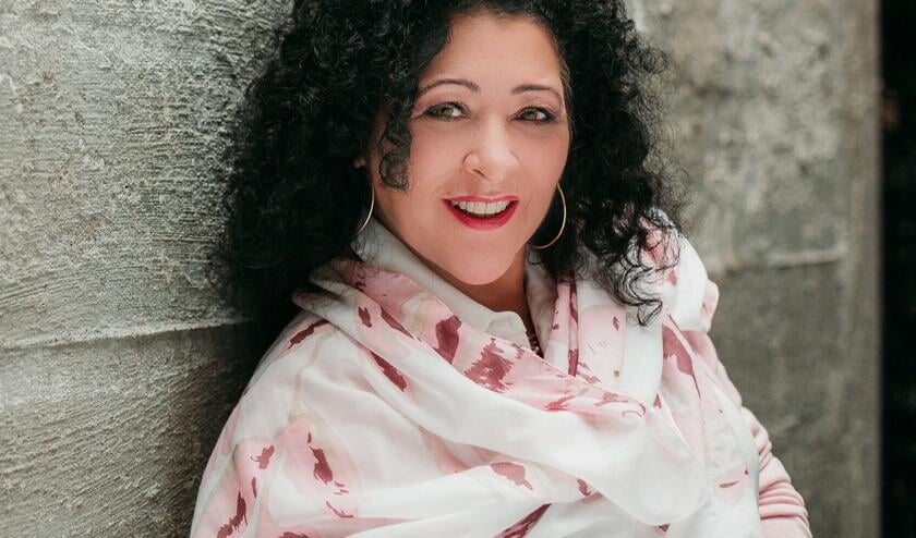 Esther Perez.