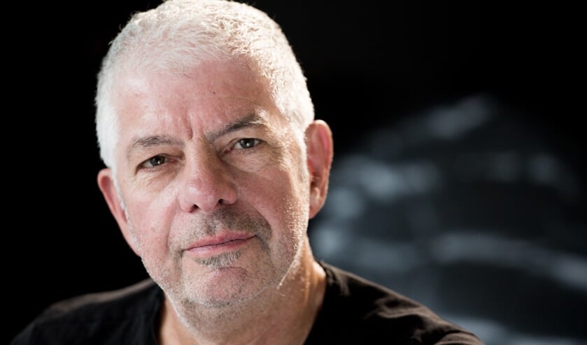Dick Hauser speelt thuiswedstrijd