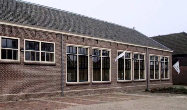 Elke vierde woensdag van de maand is er Repair Café in Het Behouden Huis in Oudkarspel.