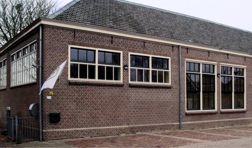 Elke vierde woensdag van de maand is er Repair Café in Het Behouden Huis in Oudkarspel.