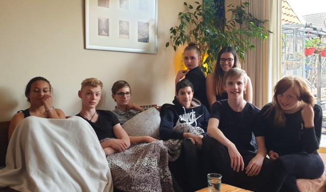 De Huiskamer van Nicole van Rooij: begeleiding op maat, individueel en laagdrempelig.