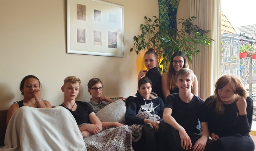 De Huiskamer van Nicole van Rooij: begeleiding op maat, individueel en laagdrempelig.