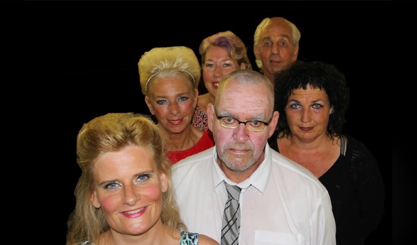 Theatergroep Kortsluiting 2.0