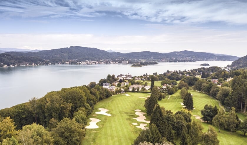 Golfclub Dellach.