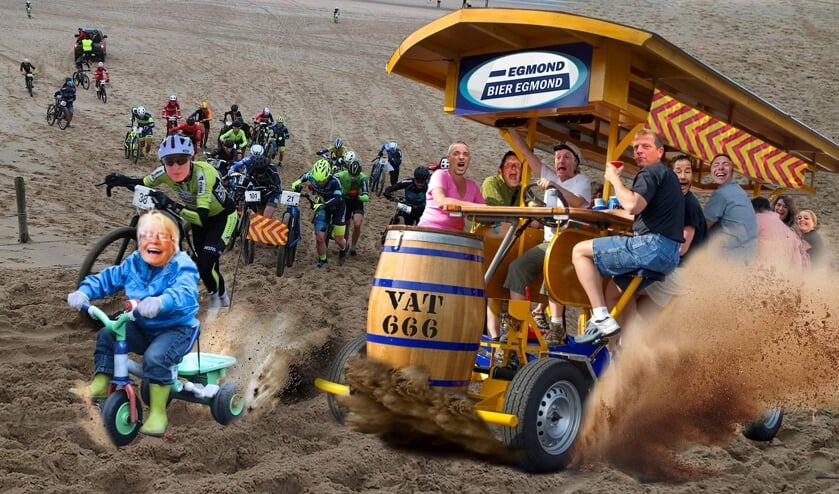 Egmond-Bier-Egmond