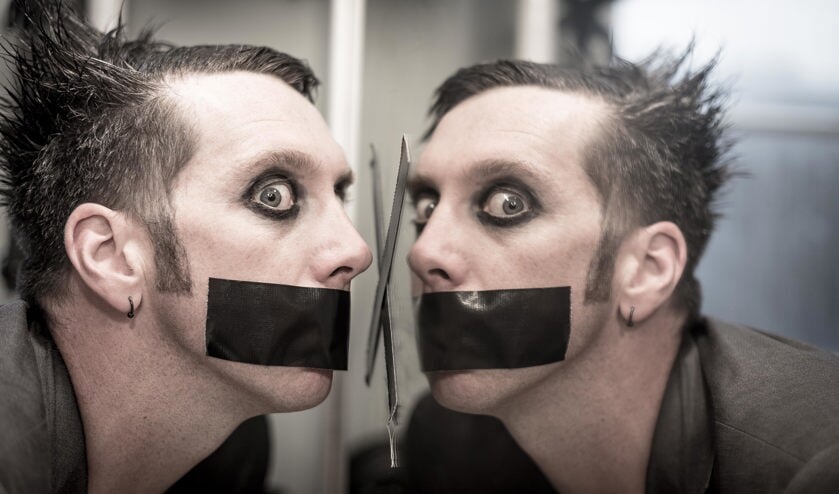 Sam Willis creëert pure theatermagie.