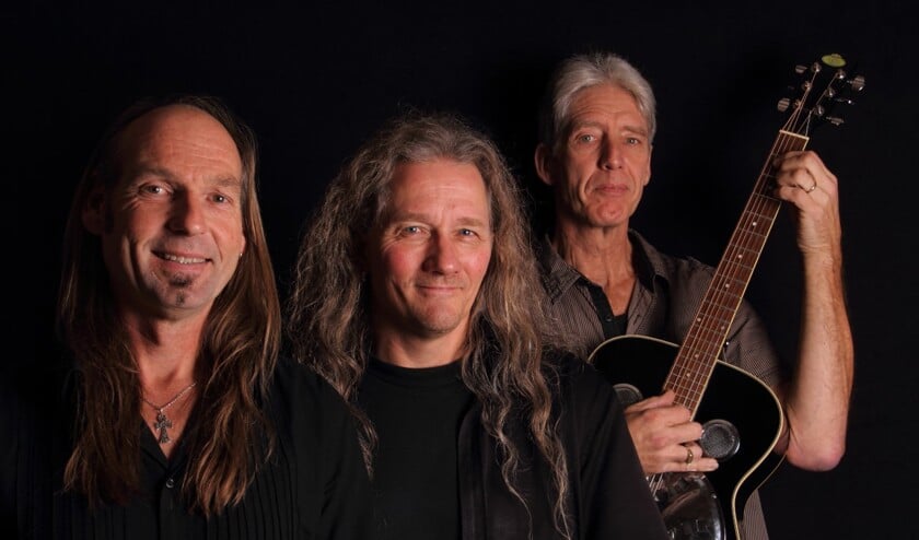 Voice Over brengt klassieke Amerikaanse close harmony