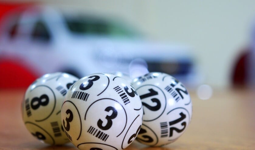 Wie haalt er bingo?
