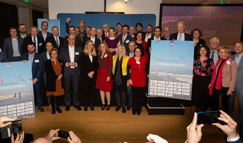 Noord-Holland heeft een vitale en veelzijdige economische structuur.