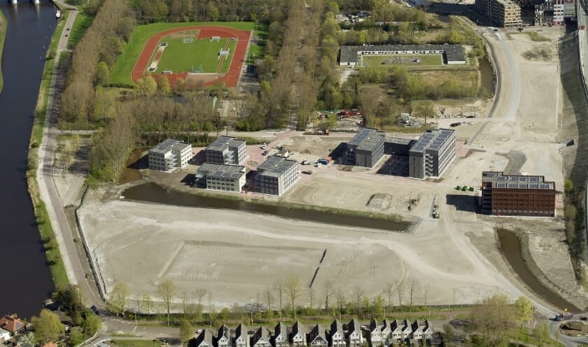 Elzenhagen Zuid