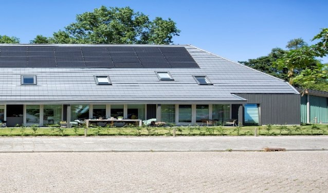 Zorg op een persoonlijke manier, in de laatste levensfase in Hospice Schagen.