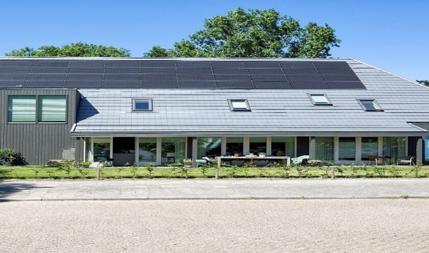 Zorg op een persoonlijke manier, in de laatste levensfase in Hospice Schagen.