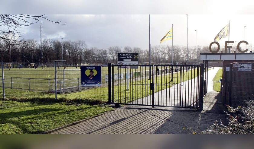 De rechter heeft besloten dat het OFC-complex niet mag worden gesloten.