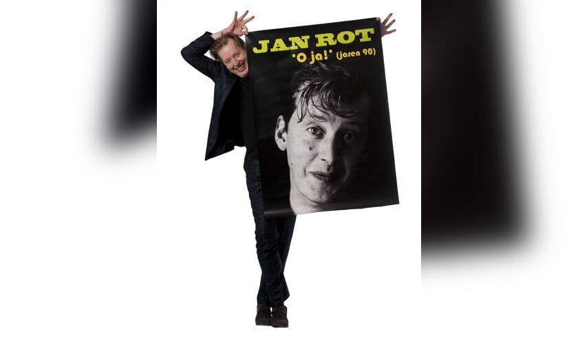 Jan Rot.