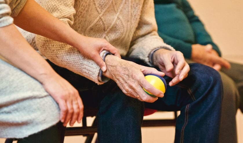 Het Mantelzorgcentrum organiseert een bijeenkomst voor mantelzorgers én hun naaste uit de regio Den Helder.