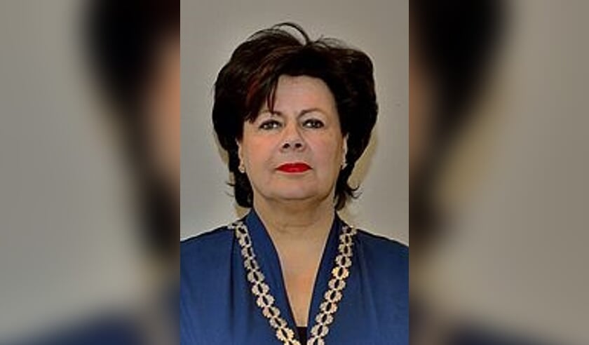 Welke drie kernwoorden krijgt de opvolger van burgemeester Verkleij?