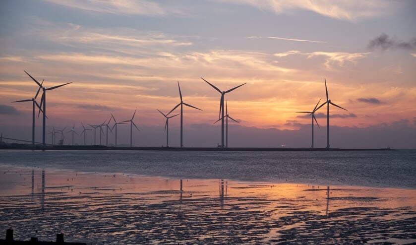 Inwoners en ondernemers Alkmaar denken mee over duurzame energie.