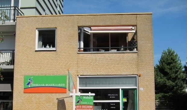 <p>Tesselaar Makelaardij wordt bijzonder goed gewaardeerd.</p>