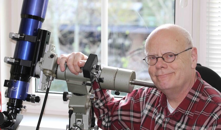 Harold Plooijer.