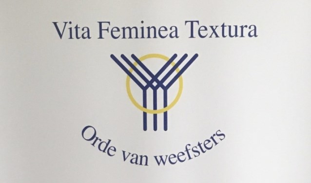 Informatiebanner Orde van Weefsters