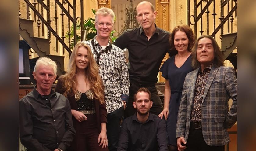 BluVelvet: plezier staat voorop.