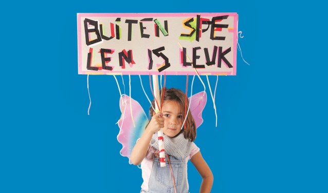 Durf deze dame maar eens tegen te spreken!