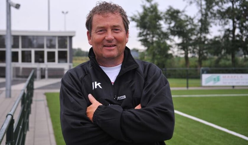 Jos Karel.