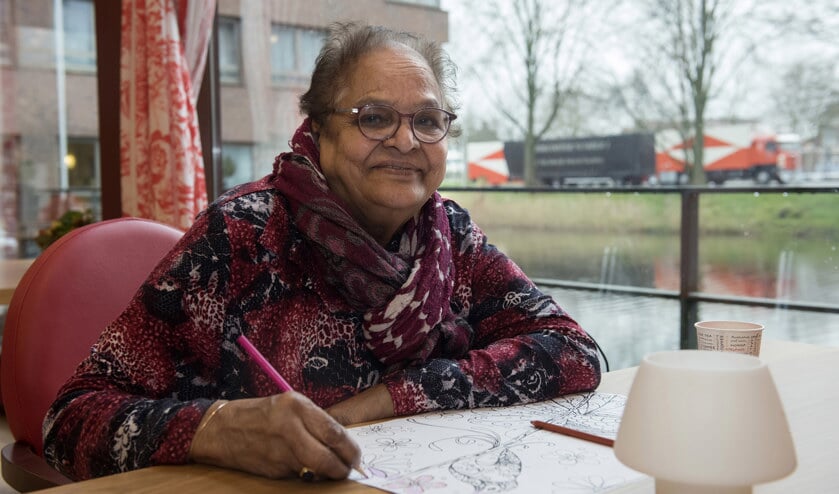 Vrijwilligers gezocht voor bewoners van De Die.