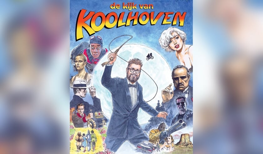 De kijk van Koolhoven (2020) vanaf 20 februari te zien in Eye Filmmuseum.