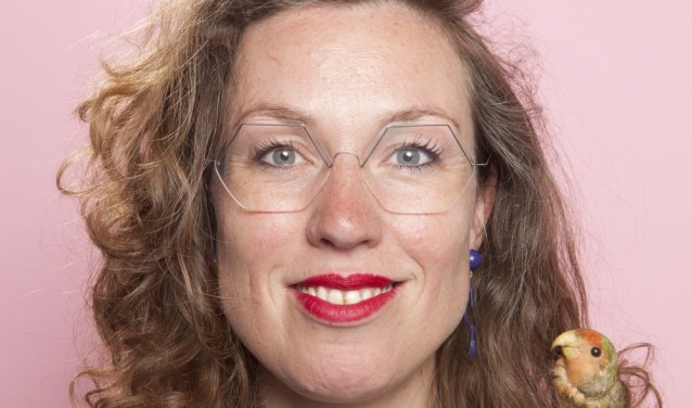 Matthea de Jong nieuwe directeur van Tolhuistuin Amsterdam.