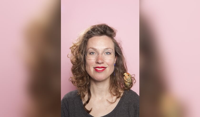 Matthea de Jong nieuwe directeur van Tolhuistuin Amsterdam.