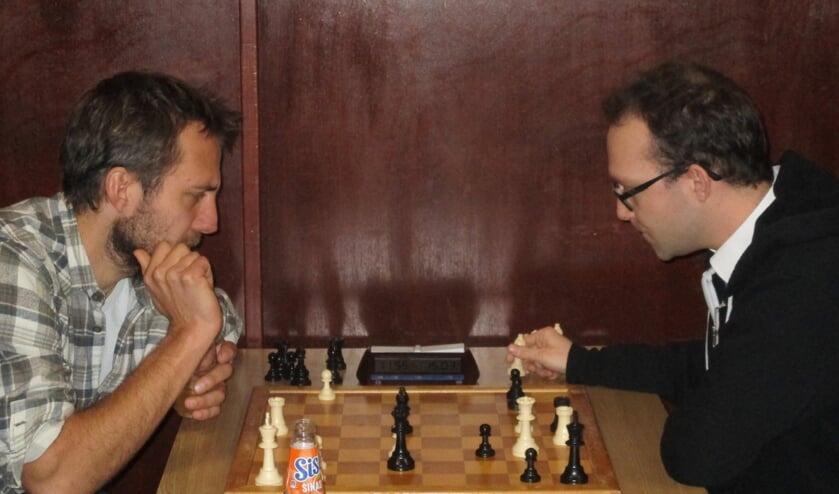 Jellema wint van Veenendaal