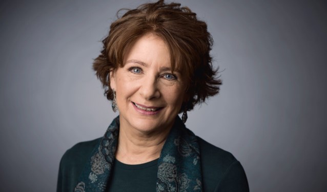 Marja Vuijsje