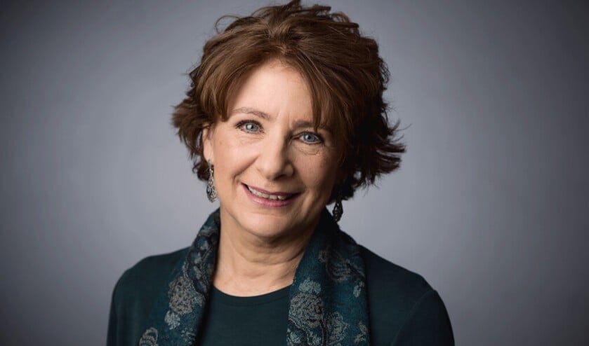 Marja Vuijsje